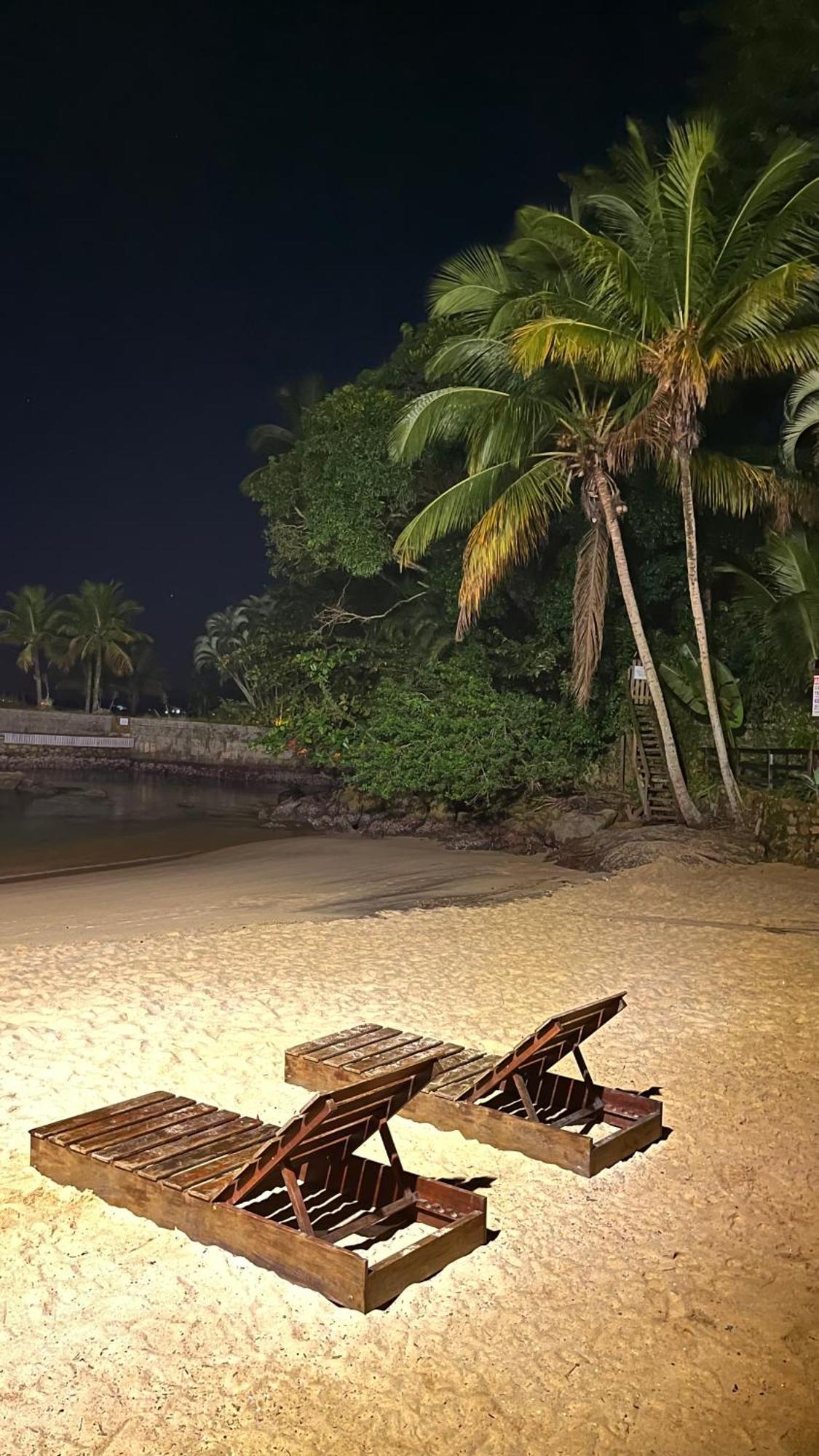 Guest House Floresta Mar Angra dos Reis Exterior photo