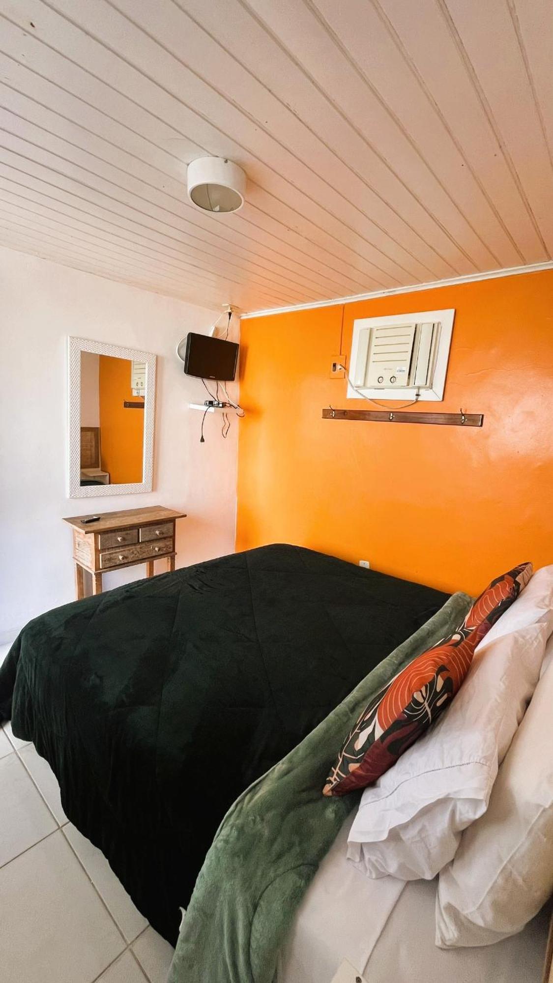 Guest House Floresta Mar Angra dos Reis Exterior photo
