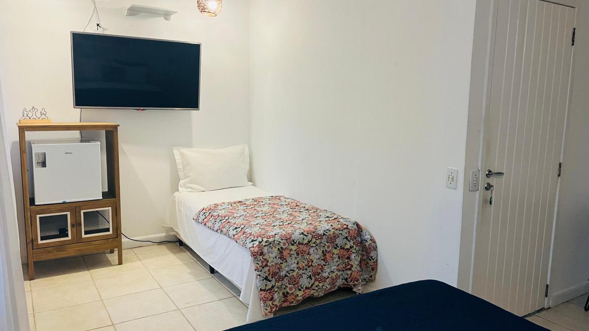 Guest House Floresta Mar Angra dos Reis Room photo